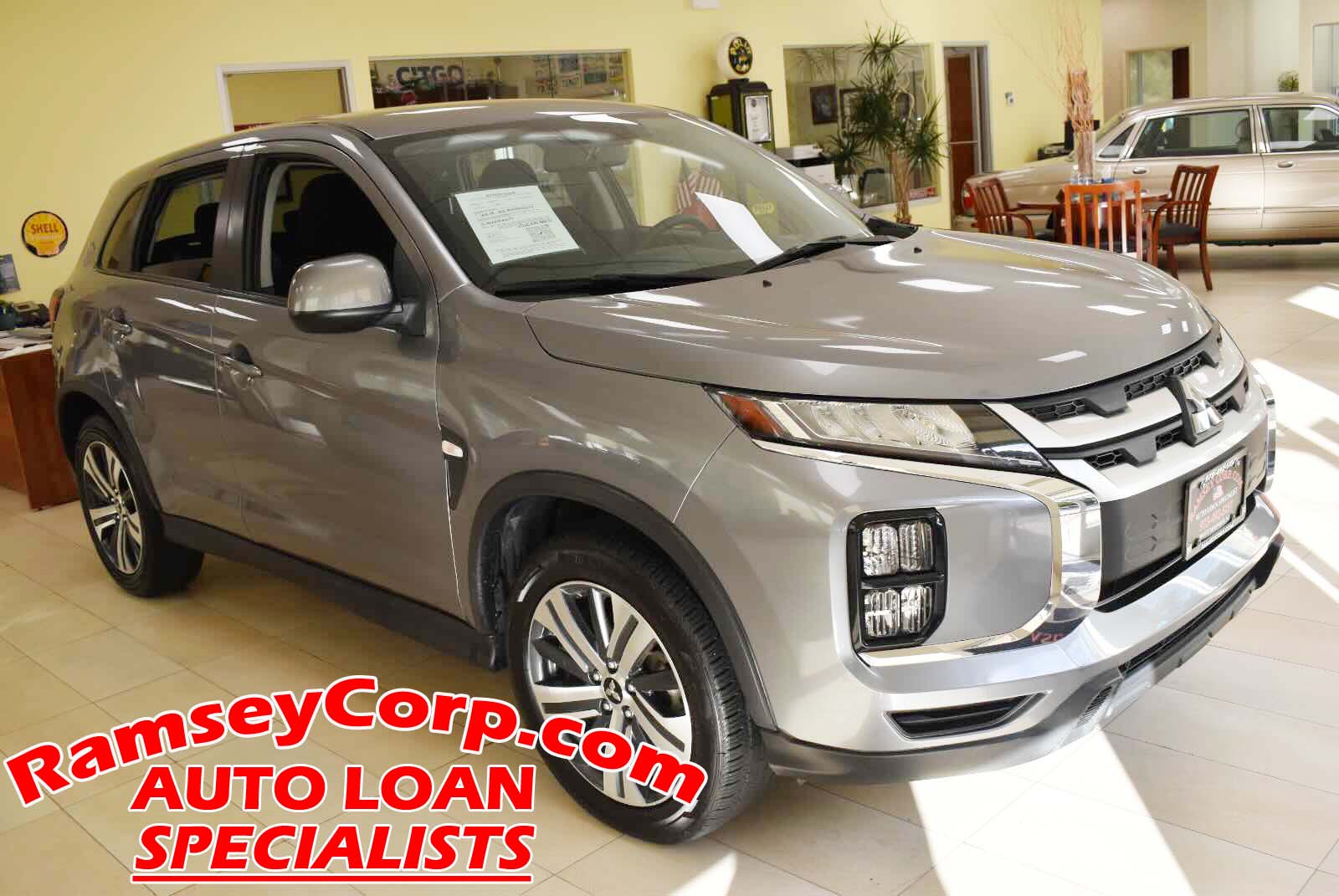 mitsubishi outlander sport 2024 JA4ARUAUXRU016130 image mitsubishi outlander sport 2024 JA4ARUAUXRU016130 image